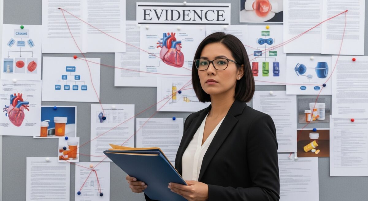 mass tort litigation lawyer