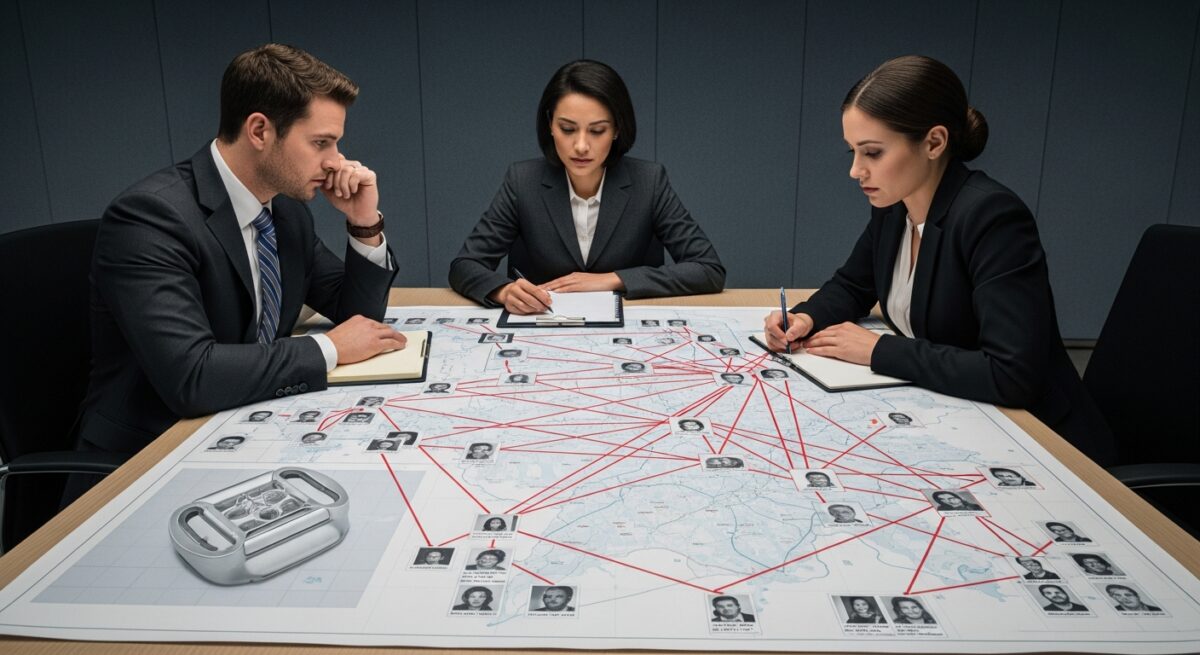 mass tort definition