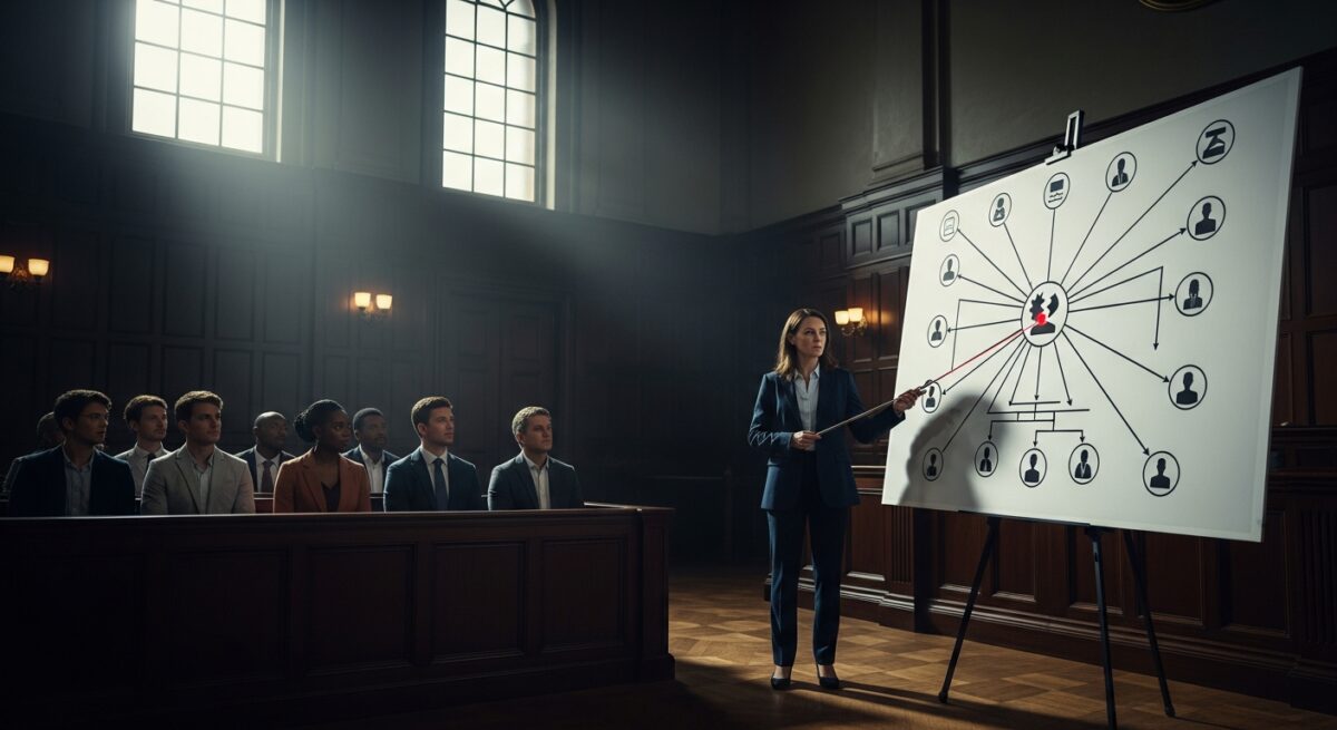 What Is a Mass Tort Lawsuit? A Comprehensive Legal Guide