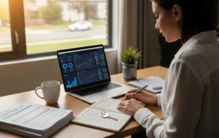 how to check mortgage rates online