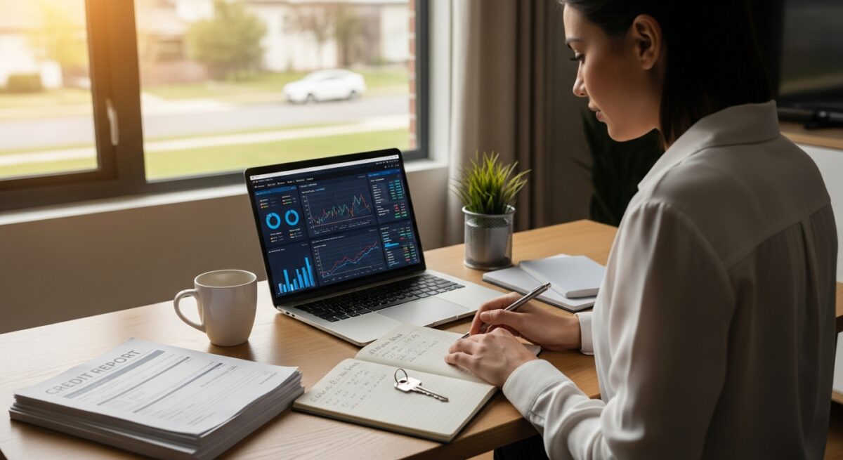 how to check mortgage rates online