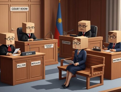 Mass Tort Lawsuits Explained: How Group Injury Claims Work