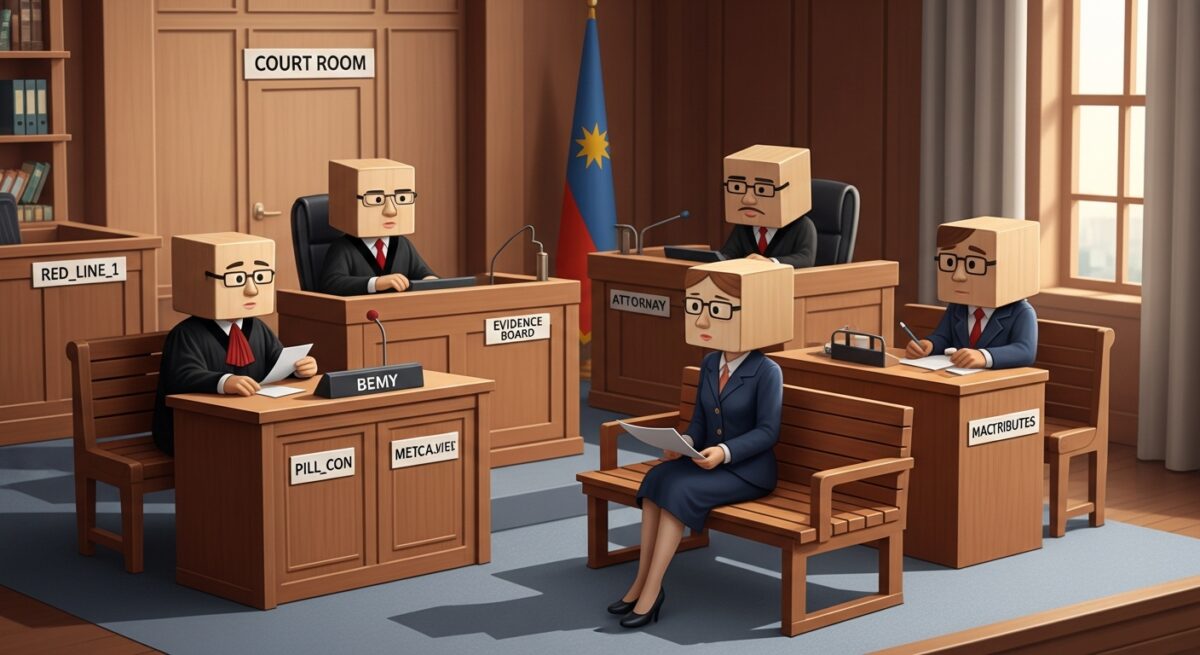 what is a mass tort lawsuit