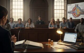 mass tort litigations