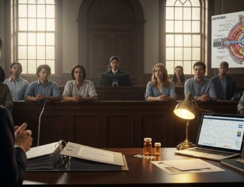 Understanding Mass Tort Litigations For Injury Victims