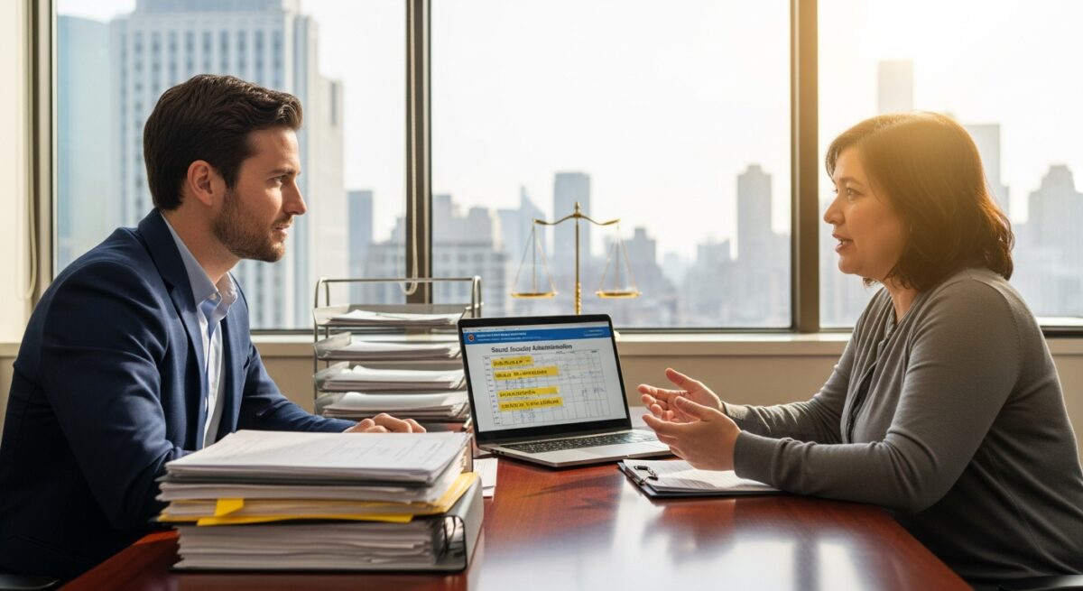 social security disability lawyers near me