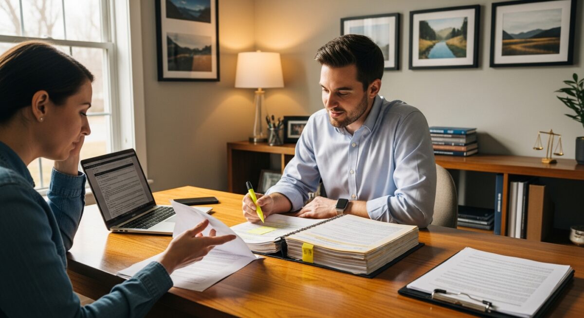 lawyers for social security disability