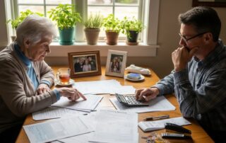 is social security disability income taxable by the irs