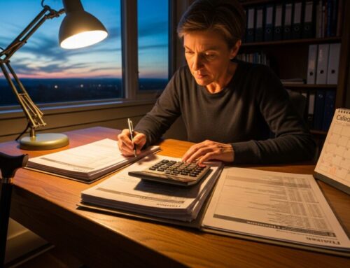 How Much Is Social Security Disability Benefit in 2026?