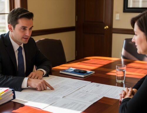 How a Disability Social Security Lawyer Can Win Your Claim