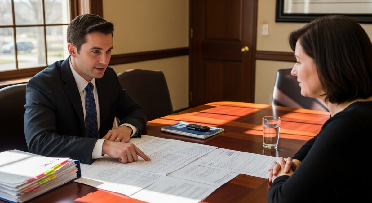 How a Disability Social Security Lawyer Can Win Your Claim