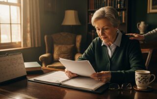 social security disability review after age 50