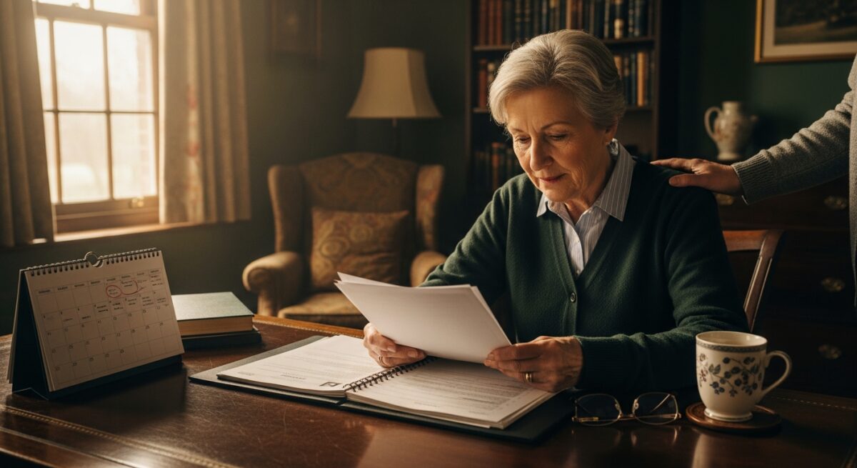 Your Social Security Disability Review After Turning 50