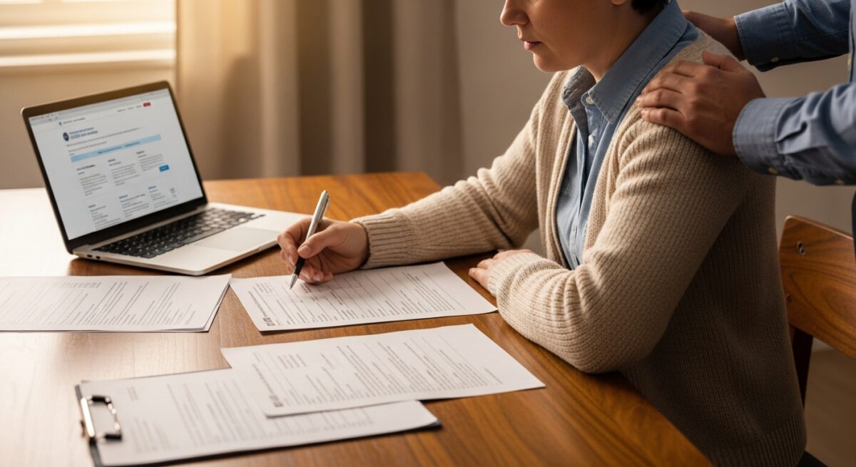 Can You Receive Both Social Security Disability and Social Security?