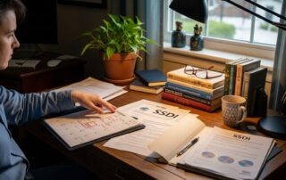 social security disability 5 year rule