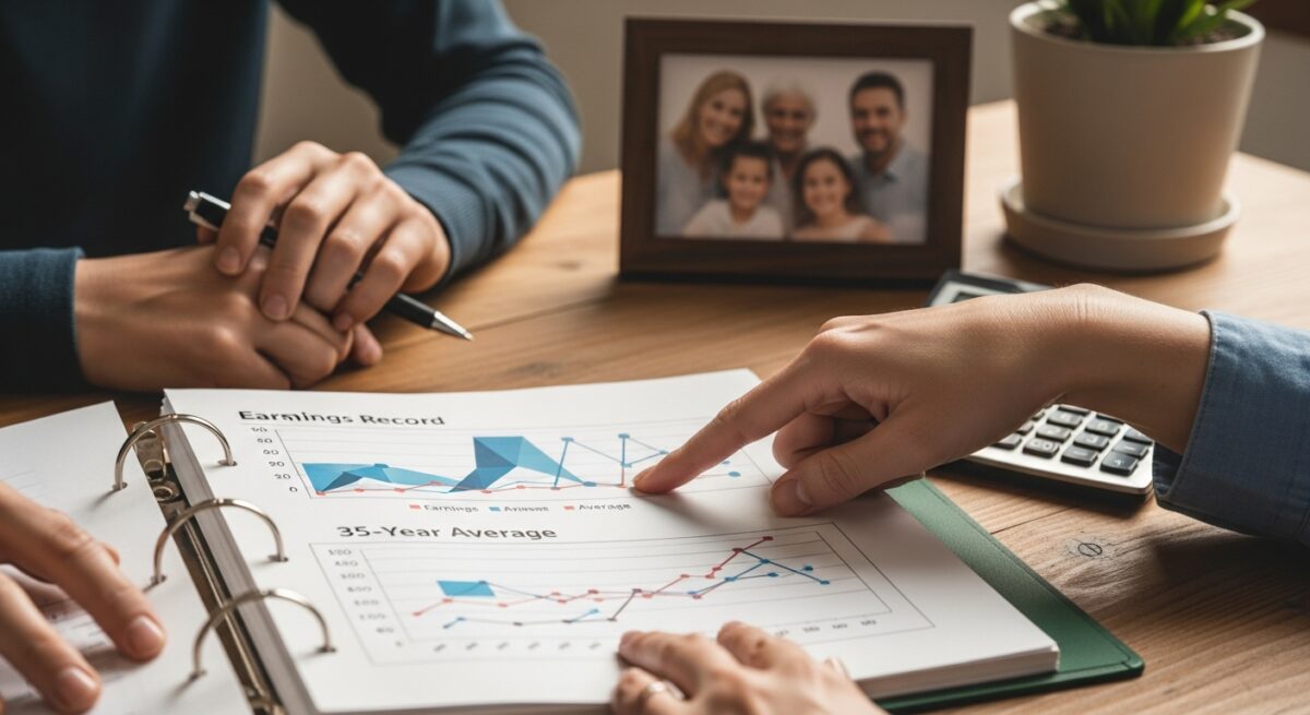 Maximizing Your Social Security Disability Insurance Benefits