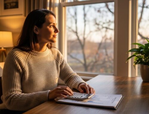 What Is the Average Social Security Disability Payment Amount?