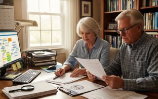 social security disability rules after age 60