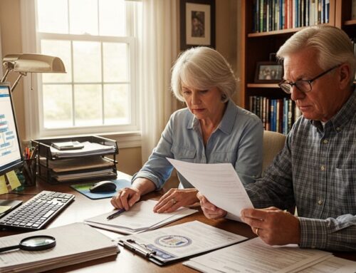 Navigating Social Security Disability Rules After Age 60