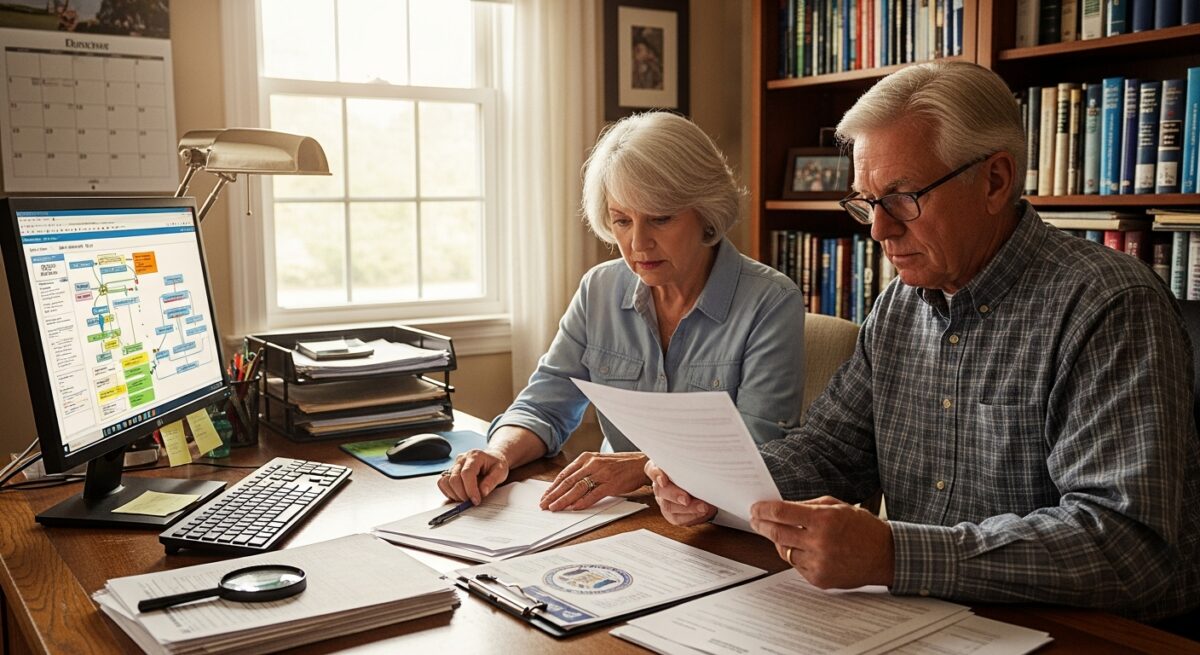 social security disability rules after age 60