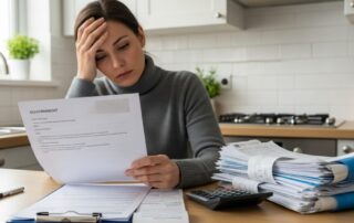 social security disability overpayment law