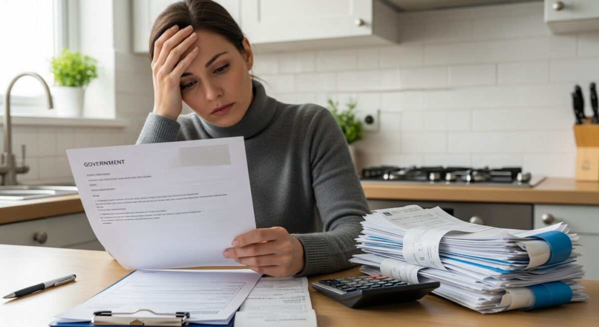 social security disability overpayment law