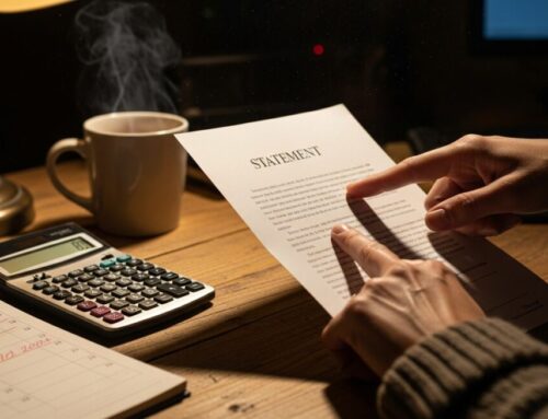 Understanding Your Earning Limits on Social Security Disability