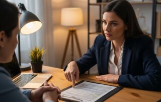 social security and disability attorneys