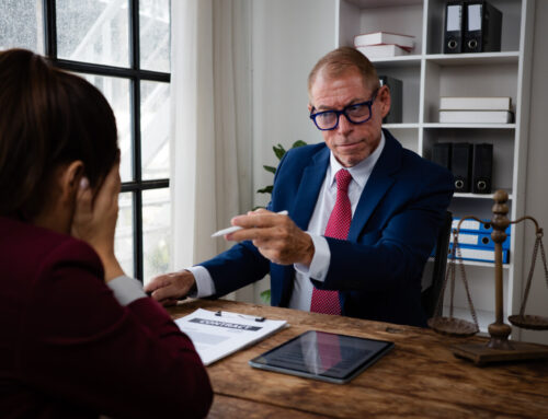 Your Guide to Filing a Divorce Lawsuit Correctly