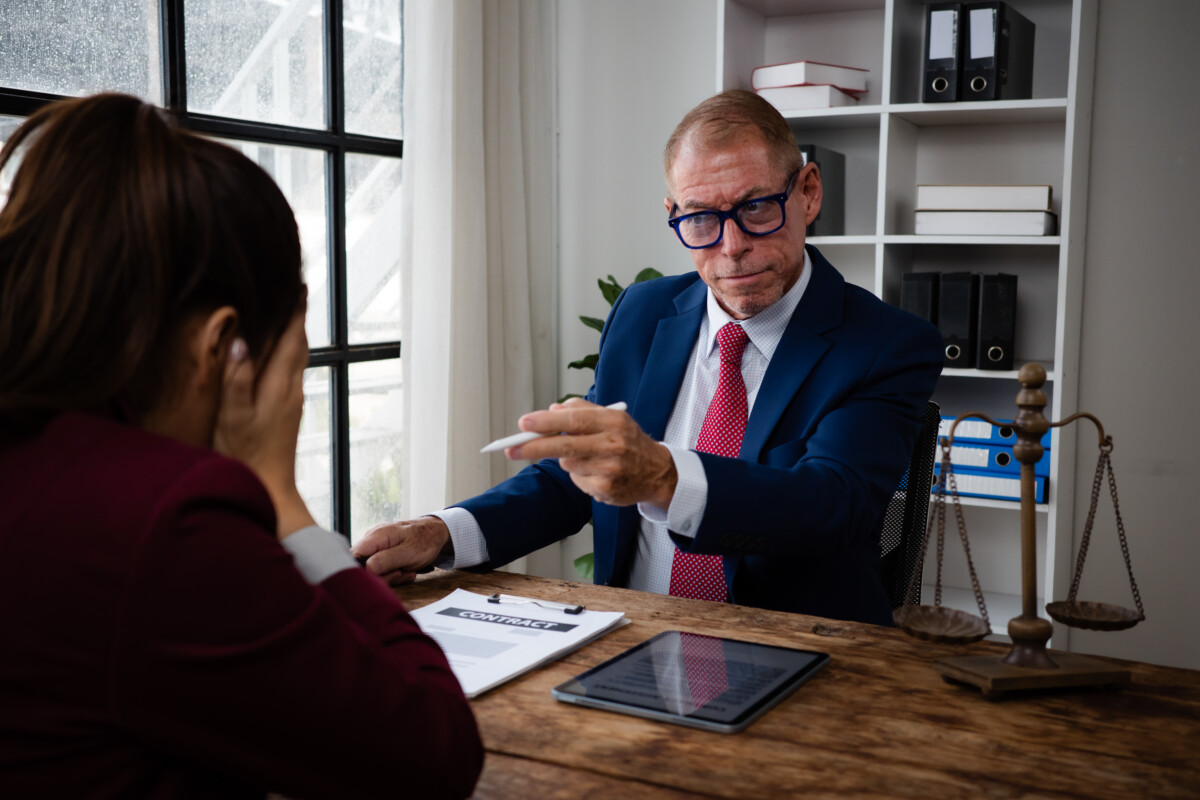 Your Guide to Filing a Divorce Lawsuit Correctly