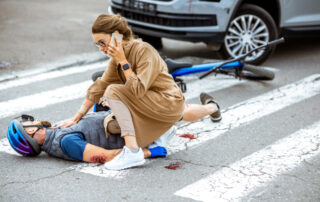 Why You Need a California Injury Accident Lawyer After a Crash