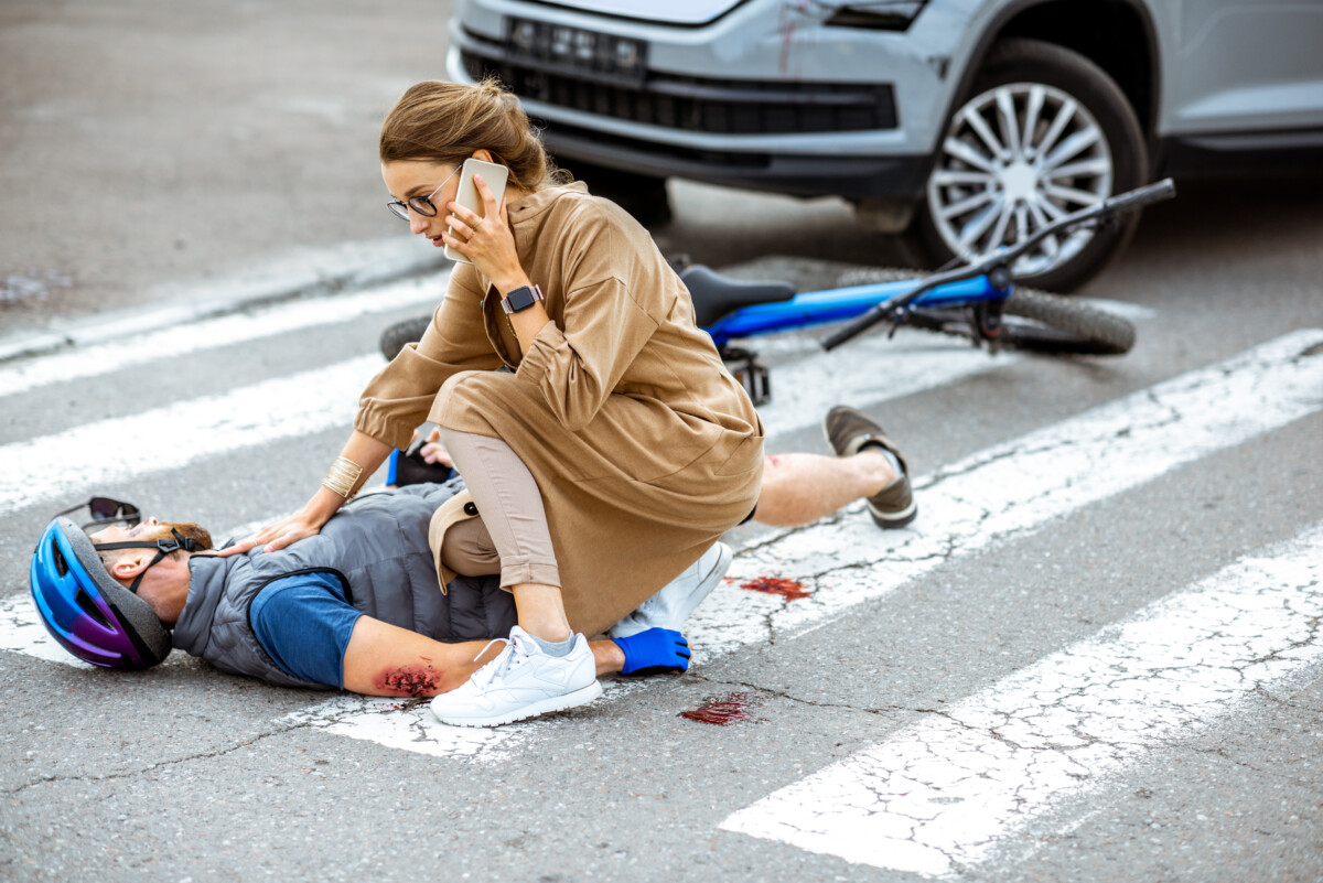 Why You Need a California Injury Accident Lawyer After a Crash Why You Need a California Injury Accident Lawyer After a Crash
