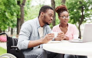 Social Security Spousal Disability