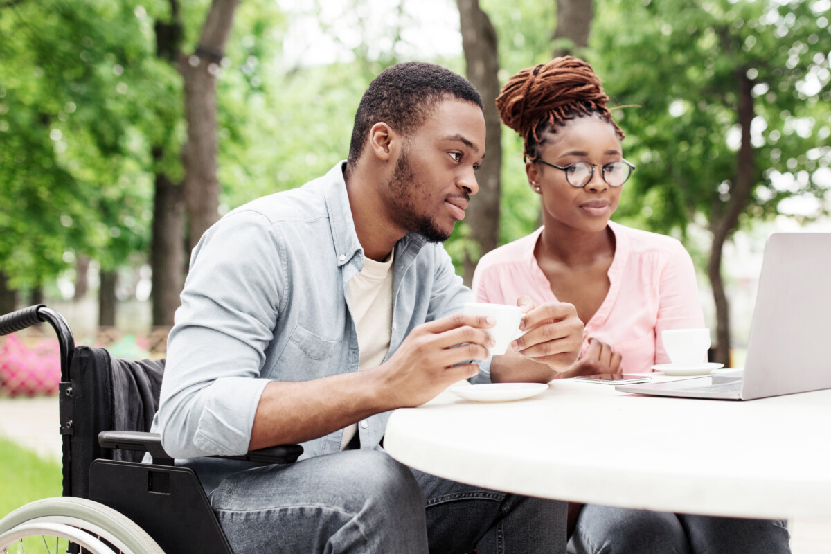 Social Security Spousal Disability