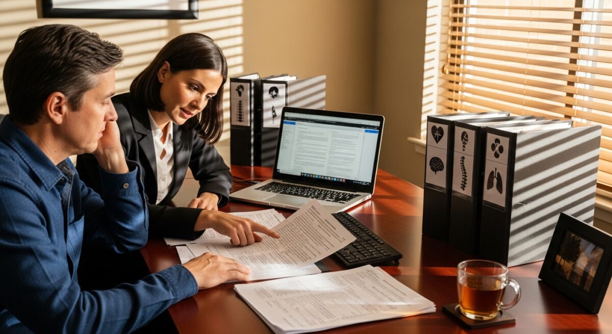 social security disability lawyer lawyer