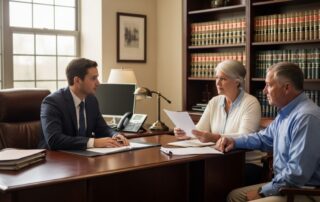 social security disability lawyer law firm