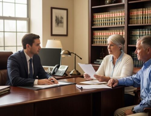 How a Social Security Disability Lawyer Law Firm Can Help You Win Benefits