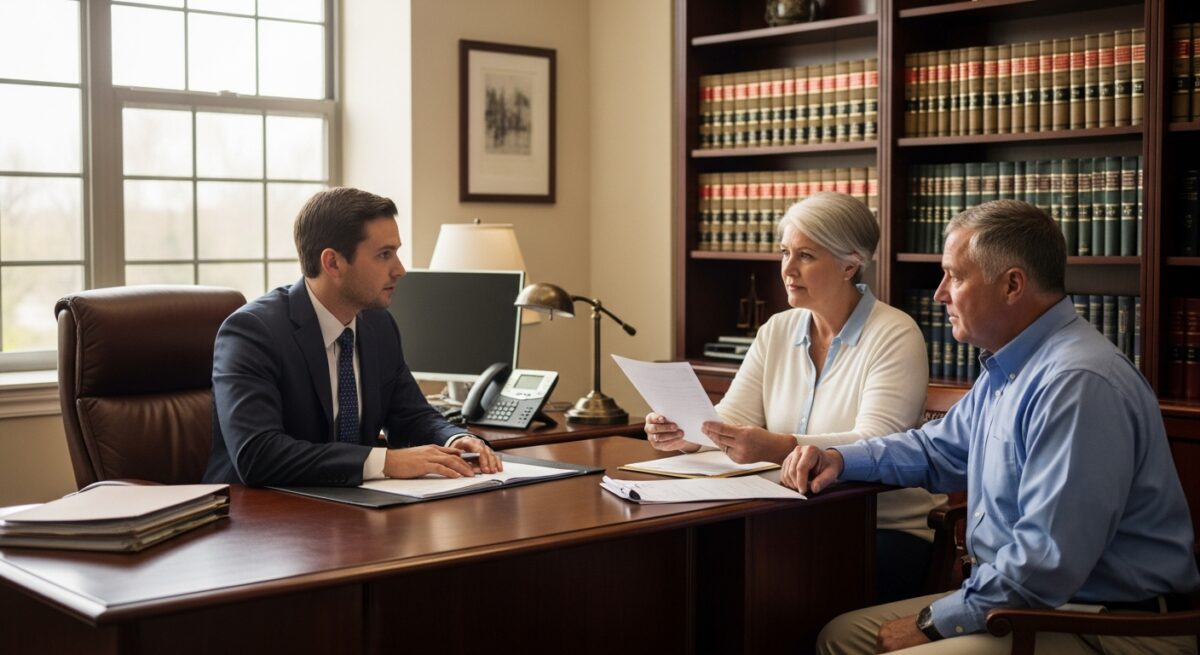 social security disability lawyer law firm