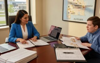 Best disability lawyers in Alabama