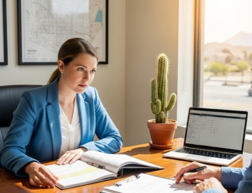 Finding the Best Disability Lawyers in Arizona for Your Claim