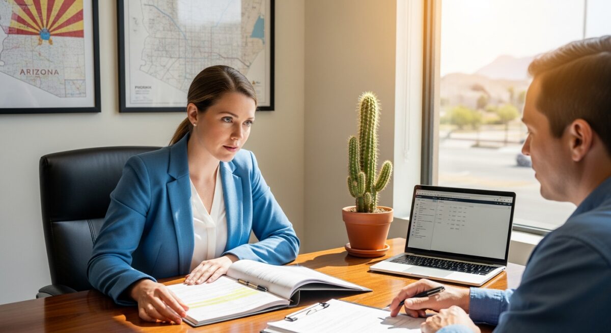 Finding the Best Disability Lawyers in Arizona for Your Claim