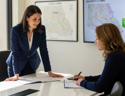 How to Find the Best Disability Lawyers in Arkansas