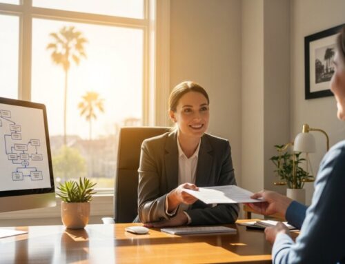 Top California Disability Lawyers: How to Choose the Best