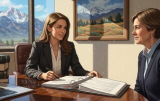 Best disability lawyers in Colorado