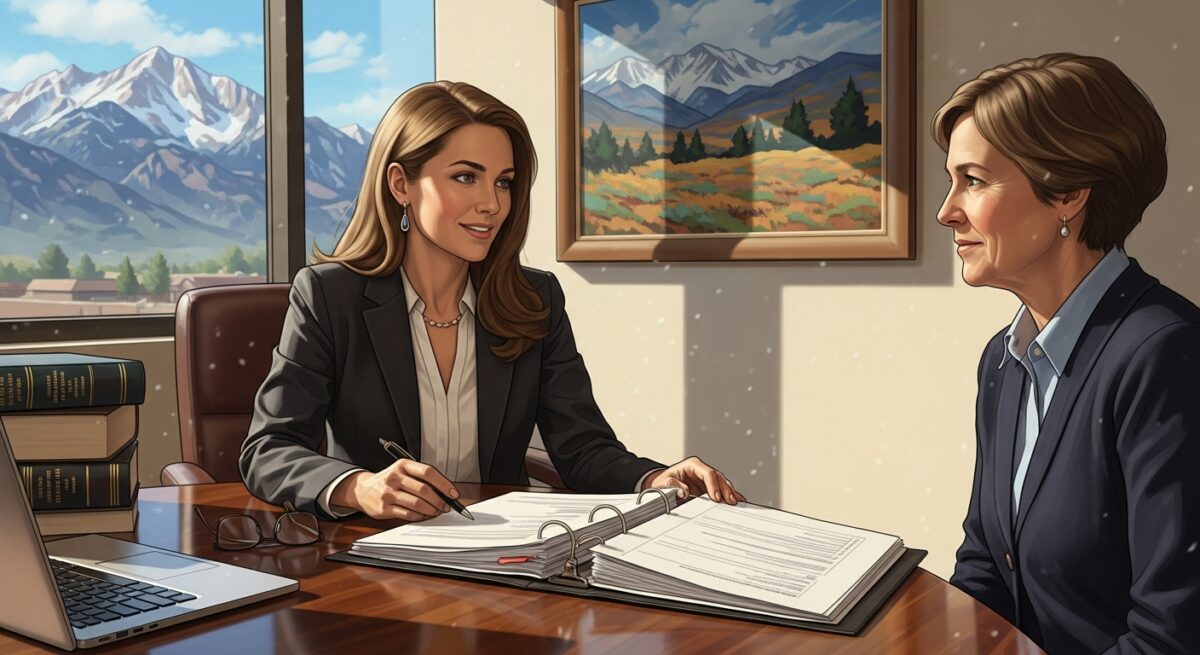 Best disability lawyers in Colorado