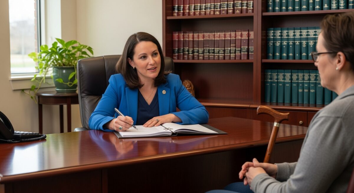 Best disability lawyers in Delaware