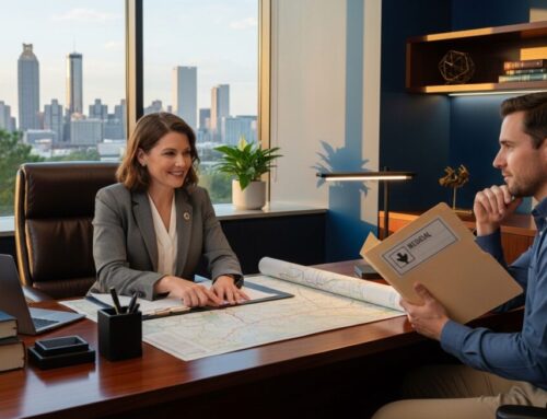 Finding the Best Disability Lawyers in Georgia for Your Claim