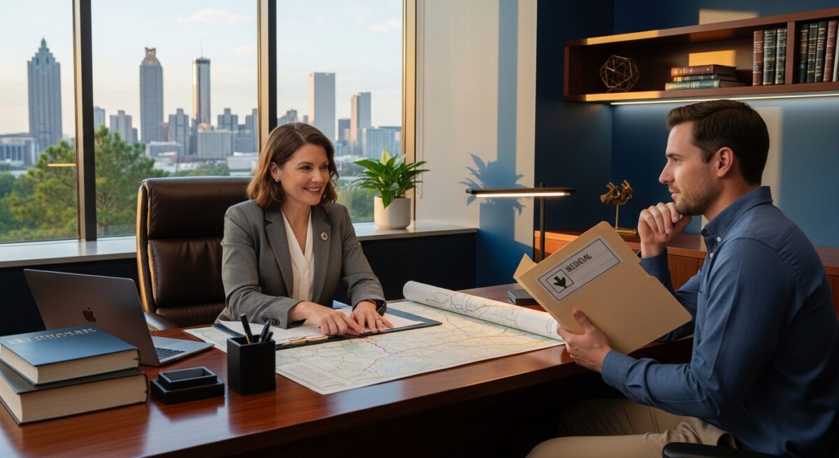 Best disability lawyers in Georgia