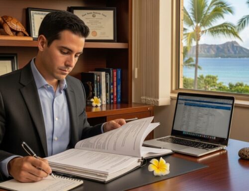 How to Find the Best Disability Lawyers in Hawaii