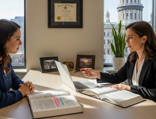 Finding the Best Disability Lawyers in Illinois for Your Case